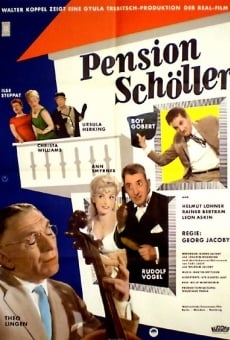 Pension Schöller stream online deutsch