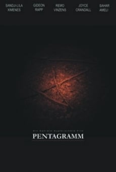 Pentagramm kostenlos