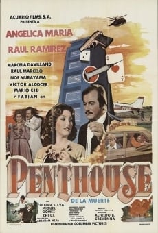Watch Penthouse de la muerte online stream