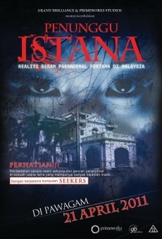 Película: Penunggu Istana