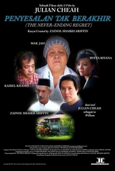 Penyesalan Tak Berakhir (2007)