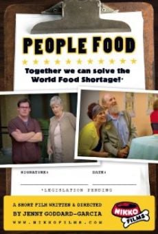 People Food online kostenlos