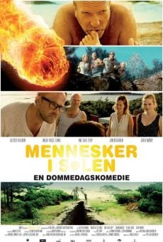 Watch Mennesker i solen online stream