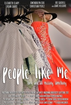 People like me