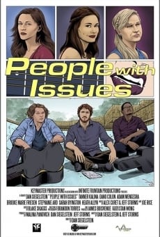 People With Issues en ligne gratuit