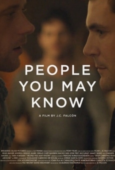 Ver película People You May Know