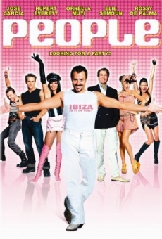 People Jet set 2 online kostenlos