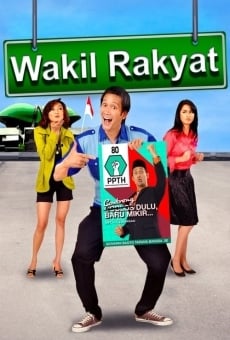 Wakil Rakyat online