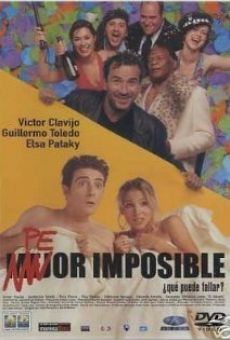 Peor imposible, ¿qué puede fallar? (2002)