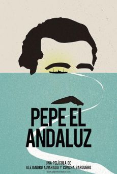 Película: Pepe el andaluz