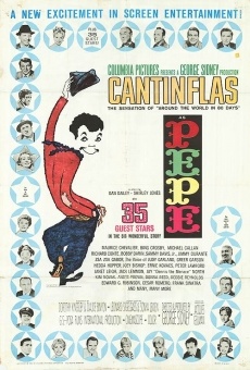 Ver película Pepe