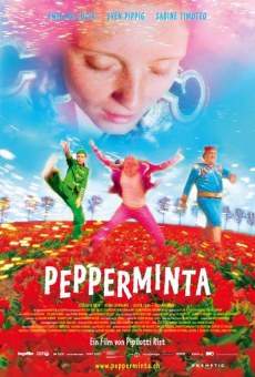 Pepperminta (2009)