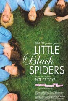 Watch Little Black Spiders online stream