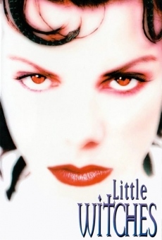 Little Witches on-line gratuito