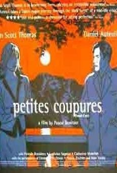 Petites coupures en ligne gratuit