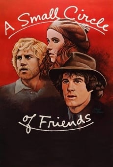 A Small Circle of Friends online free