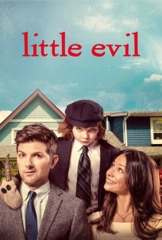 Little Evil online streaming