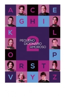 Ver película Pequeño libro del amor 2