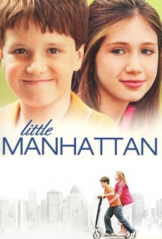 Le petit Manhattan en ligne gratuit