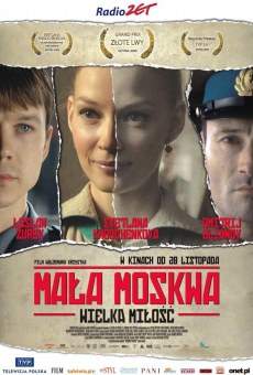 Mala Moskwa stream online deutsch