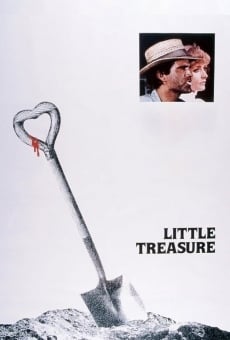 Little Treasure online free