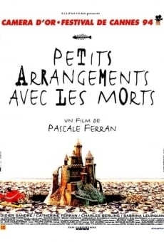 Petits arrangements avec les morts