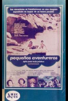 Pequeños aventureros streaming en ligne gratuit