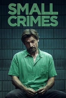 Small Crimes on-line gratuito