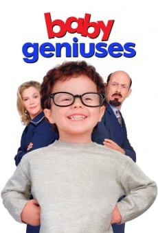 Baby Geniuses, película en español