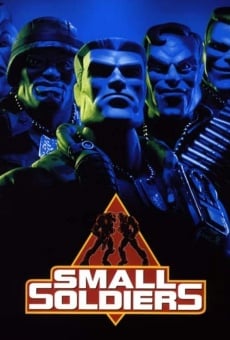 Small Soldiers, película en español