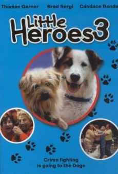 Little Heroes 3 on-line gratuito