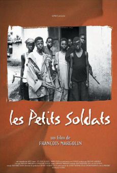 Les petits soldats gratis