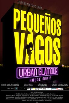 Ver película Pequeños vagos