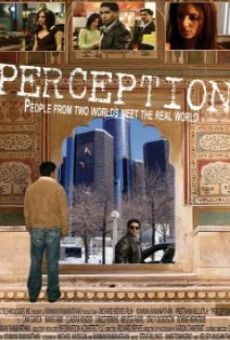 Watch Perception: The Letter online stream