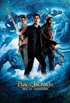 Percy Jackson: Sea of Monsters gratis