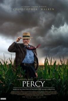 Percy online