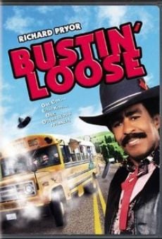 Bustin' Loose stream online deutsch