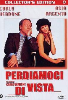 Ver película Perdiamoci di vista!
