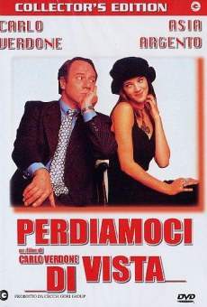 Película: Perdiamoci di vista!