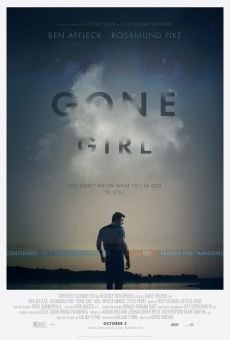 Gone Girl online kostenlos