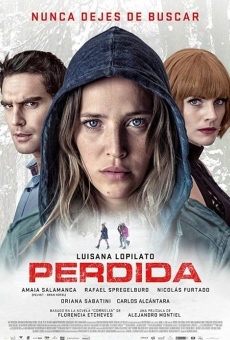 Watch Perdida online stream