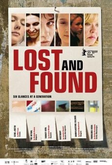 Lost and Found online kostenlos