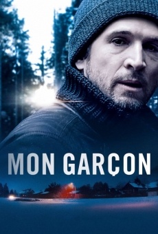 Mon Garçon gratis