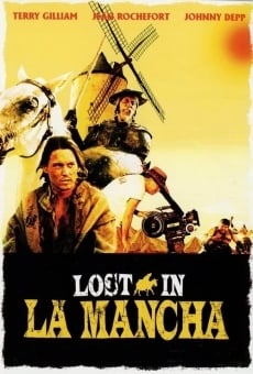 Lost in La Mancha stream online deutsch