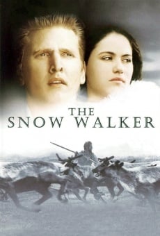 The Snow Walker - Wettlauf mit dem Tod