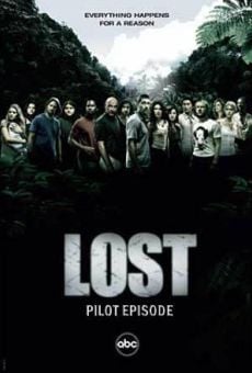 Lost - Pilot Episode online kostenlos