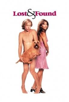Lost and Found online free