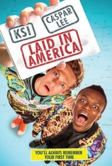 Laid in America gratis