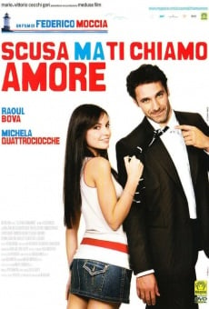 Scusa ma ti chiamo amore en ligne gratuit