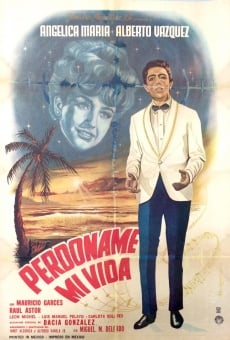 Perdóname mi vida (1965)